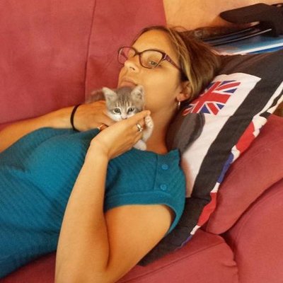 Profile Picture of Kim Grech (@amour_kim) on Twitter