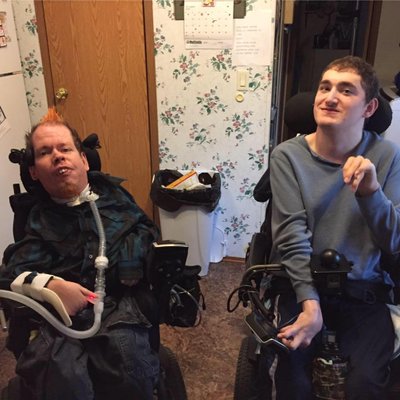 Profile Picture of Kyle Gossett (@KyleGossett2) on Twitter