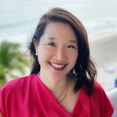 Profile Picture of Jenny R. Yang (@Jennyryang) on Twitter