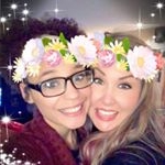 Profile Picture of chandra chamberlain (@swizzle1230) on Instagram