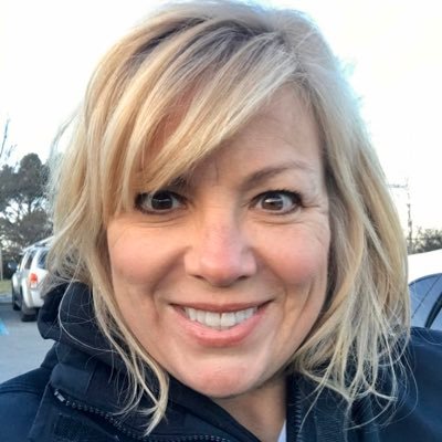 Profile Picture of Angie Gage (@angieg1970) on Twitter