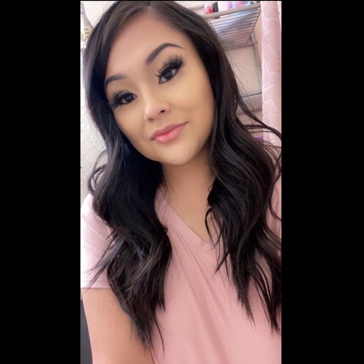 Profile Picture of Amber Martinez (@amberjocelynn) on Tiktok