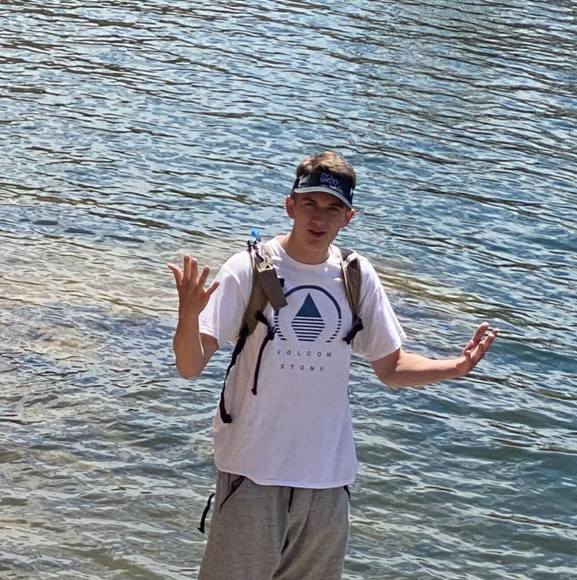 Profile Picture of Matthew Mckay (@matthew1010) on Poshmark
