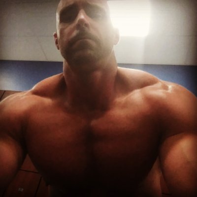 Profile Picture of Michael Burdette (@Michael48469187) on Twitter
