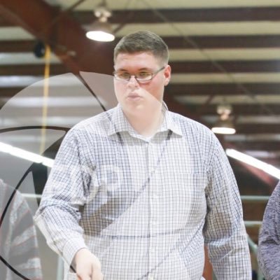 Profile Picture of Brian Foss (@BrianFoss16) on Twitter