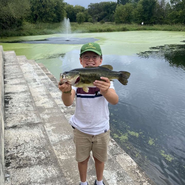 Profile Picture of The Erdmann’s (@theerdmann5) on Tiktok