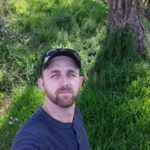 Profile Picture of Travis Claypool (@rebelcowboy108) on Instagram