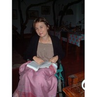 Profile Picture of Vanessa Haarhoff (@vanessa-haarhoff) on Quora