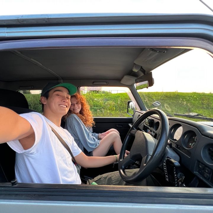 Profile Picture of kevinnotter (@kevinnotter3) on Tiktok