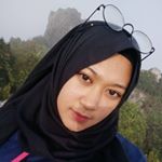 Profile Picture of Lisa Paramita (@lisa_paramita) on Instagram