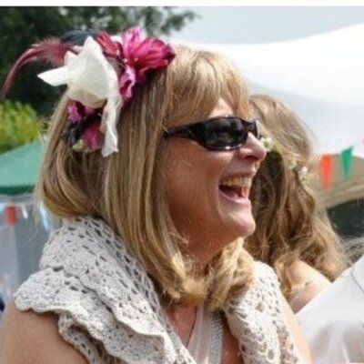 Profile Picture of Clare Mansfield (@clarefootsie) on Twitter