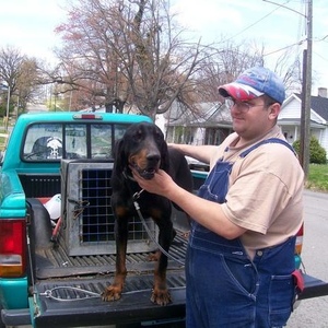 Profile Picture of Brad Pipper (@248722492) on Myspace