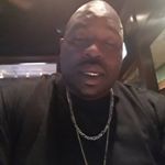 Profile Picture of Bernard Pender (@beanie_key) on Instagram