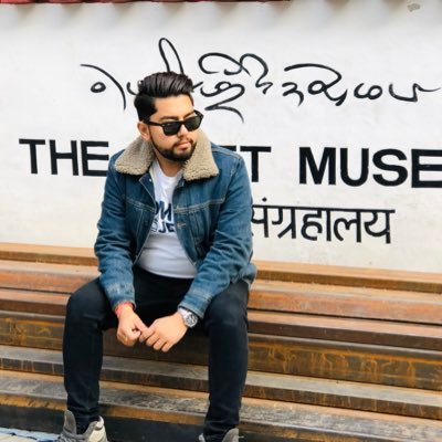 Profile Picture of Nitin Sood (@Adv_Nitinsood) on Twitter