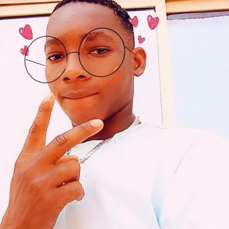 Profile Picture of emmanuel chinchur Churchill ❤️ (@andrewbyunho) on Tiktok