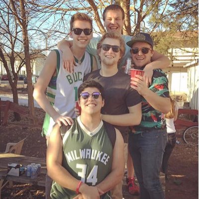 Cody Schuh - Twitter Profile Picture of Cody Schuh (@PartyBoySchuh) on Twitter