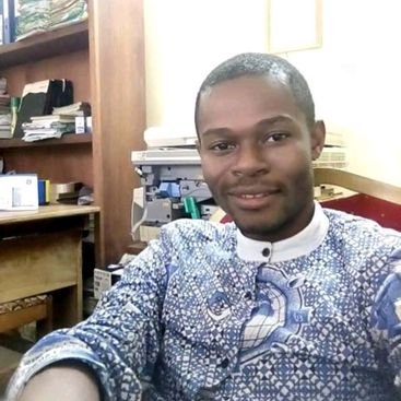 Profile Picture of Patrice Ben Ntimbane (@NtimbaneBen) on Twitter