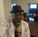 Profile Picture of Bernard Mellison (@bernard.mellison.9) on Facebook