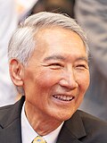 Profile Picture of Chenming Huon Wikipedia