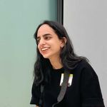 Profile Picture of Amal Salloum (@aml.sllm) on Instagram