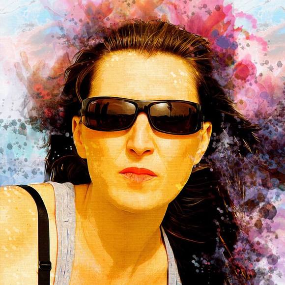 Profile Picture of Dina Rozenbaum (@rozenbaumdina) on Poshmark
