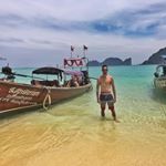 Profile Picture of Itay Dulberger (@itaydu) on Instagram