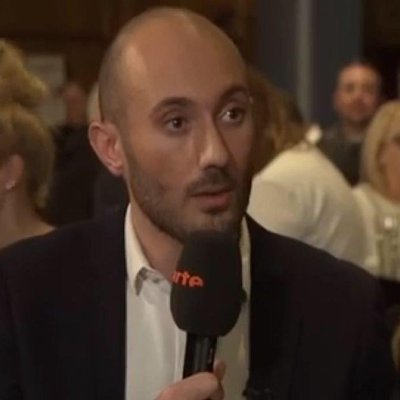 Profile Picture of Joseph Timan (@josephtiman) on Twitter