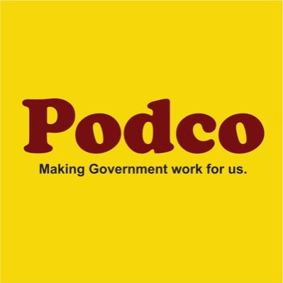 Profile Picture of Podco (@Podco1) on Twitter
