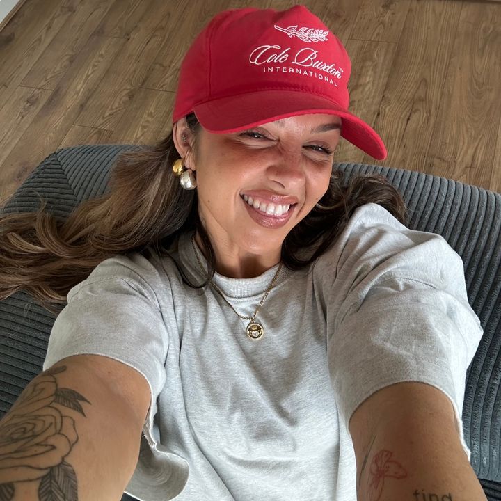 Profile Picture of Maureen Moores (@maureenmoores) on Tiktok