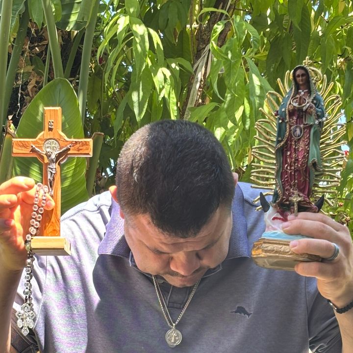 Profile Picture of eufemionunez (@eufemionunez) on Tiktok