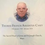 Profile Photo of Donald Casey (@donald.casey.75436) on Instagram