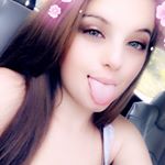 Profile Picture of Kristin Michelle Clausey(Kris) (@aye.kris99) on Instagram