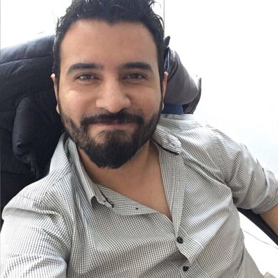 Profile Picture of Carlos Jasso (@carlosjasso89) on Twitter