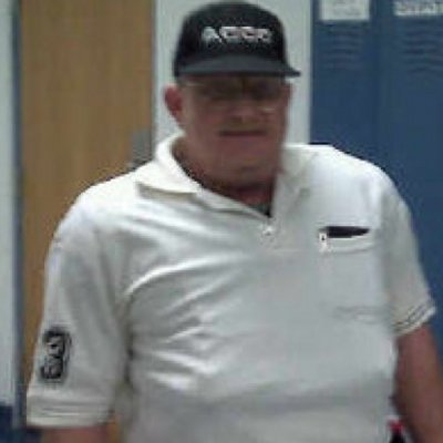 Profile Picture of Greg W. Howard (@Greg_W_Coward) on Twitter