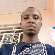 Profile Picture of Moses Ngegba (@MosesNgegba2) on Twitter
