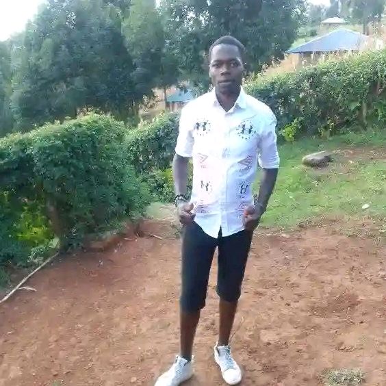 Stephen matara - Tiktok Profile Picture of Stephen matara (@stephen.matara) on Tiktok