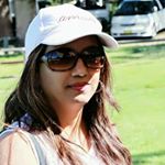 Profile Picture of Sharon Mathew (@sharon.matts) on Instagram