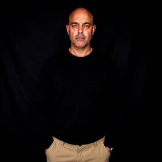 Profile Picture of Rob Harker (@robertharker) on Instagram