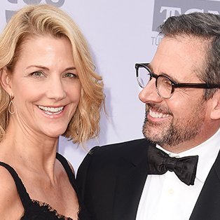 Profile Picture of Steve Carell (@SteveCarrel9) on Twitter