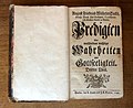 Profile Picture of August Friedrich Wilhelm Sackon Wikipedia