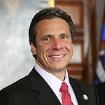 Profile Picture of NY GOVERNOR ANDREW CUOMO (@The Mario Cuomo Bridge) on Flickr