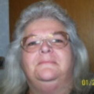 Profile Picture of WANDA CRAIG (@WANDAFROMFONDA) on Twitter
