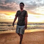 Profile Picture of Sankar Narayan (@vaga_bund0) on Instagram