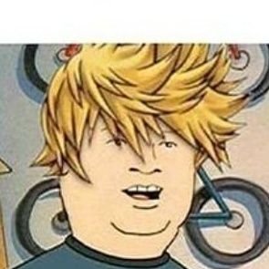 Profile Picture of Disney/Pixar's HeccBoi (@MiguelArmienta) on Twitter