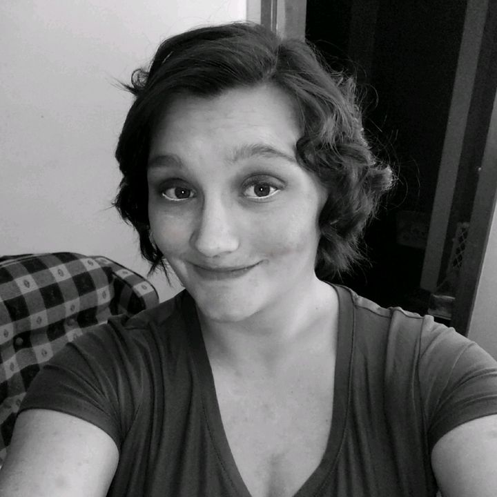 Profile Picture of Mary Kearns (@@marykearns7) on Tiktok