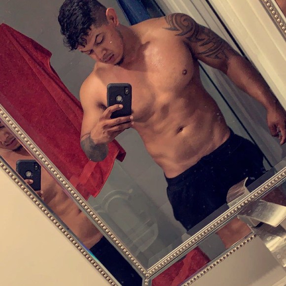Profile Picture of Jaime Benitez (@jaimeb1993) on Poshmark