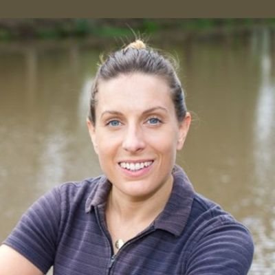 Profile Picture of Dr Ellen Moon (@geochemista) on Twitter