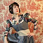 Profile Picture of Ginny duncan (@ginnypin) on Instagram