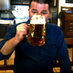 Profile Picture of Mark Halliday (@markiehal) on Twitter