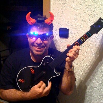 Profile Picture of Frank Schilling (@harley138) on Twitter